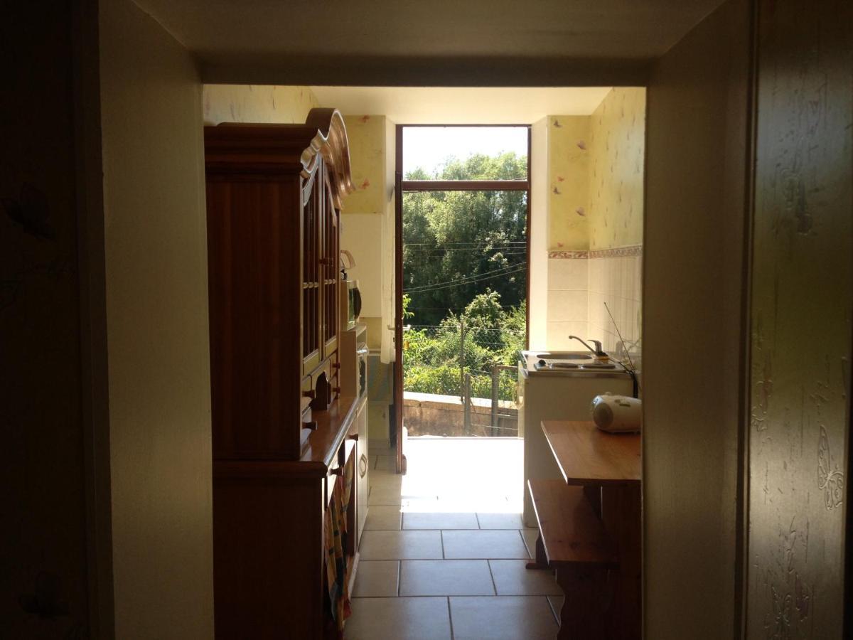 Villa Sainte Barbe Mirecourt Luaran gambar
