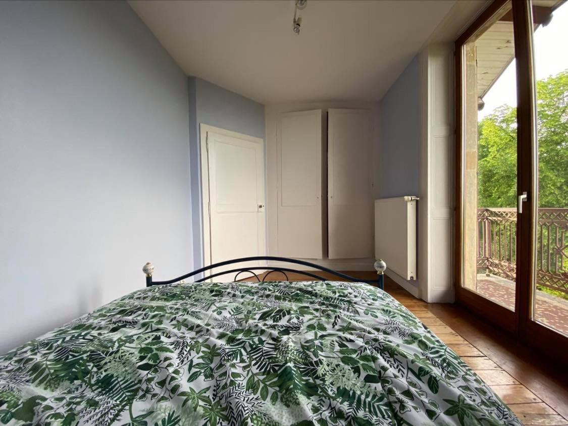 Villa Sainte Barbe Mirecourt Luaran gambar