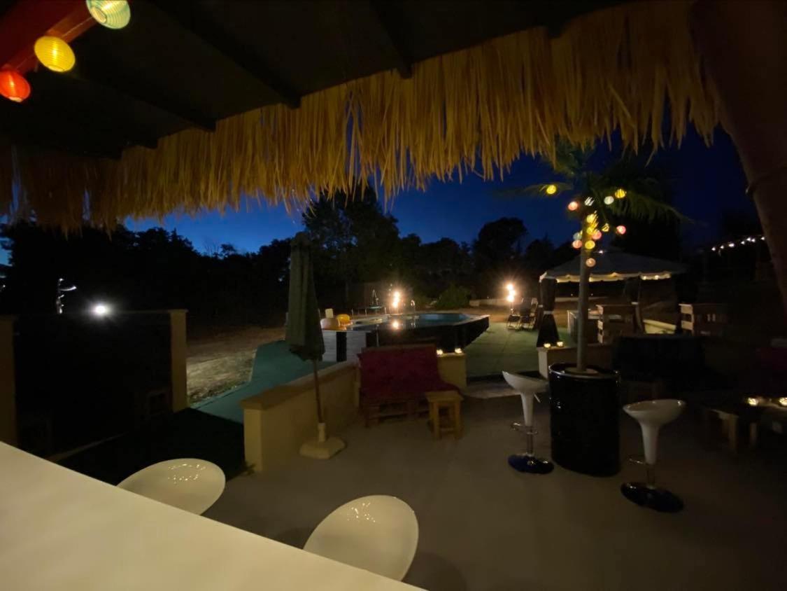 Villa Sainte Barbe Mirecourt Luaran gambar